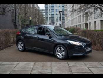 2015 (64) - 1.6 Style 5dr