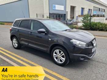 2013 (13) - 1.6 Acenta 2WD Euro 5 (s/s) 5dr
