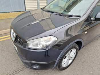 Used Nissan Qashqai+2 2013 for sale - 74920834: Photo