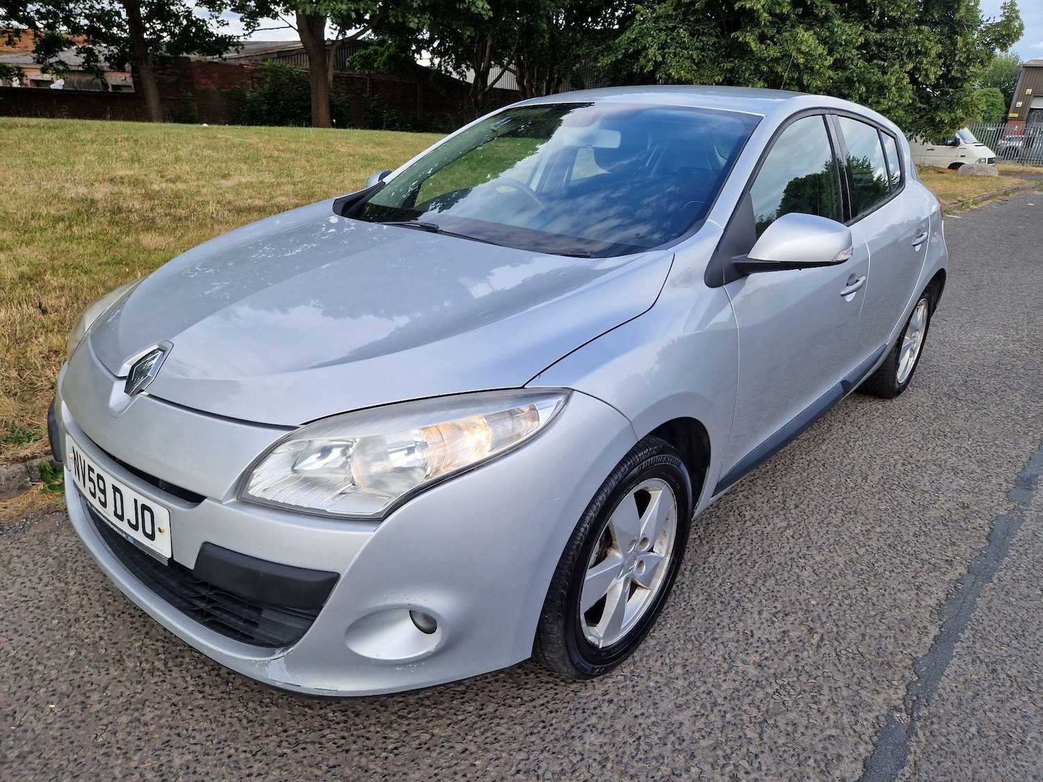 Vehicle 17