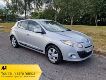 2009 (59) - 1.5 dCi Dynamique Euro 4 5dr
