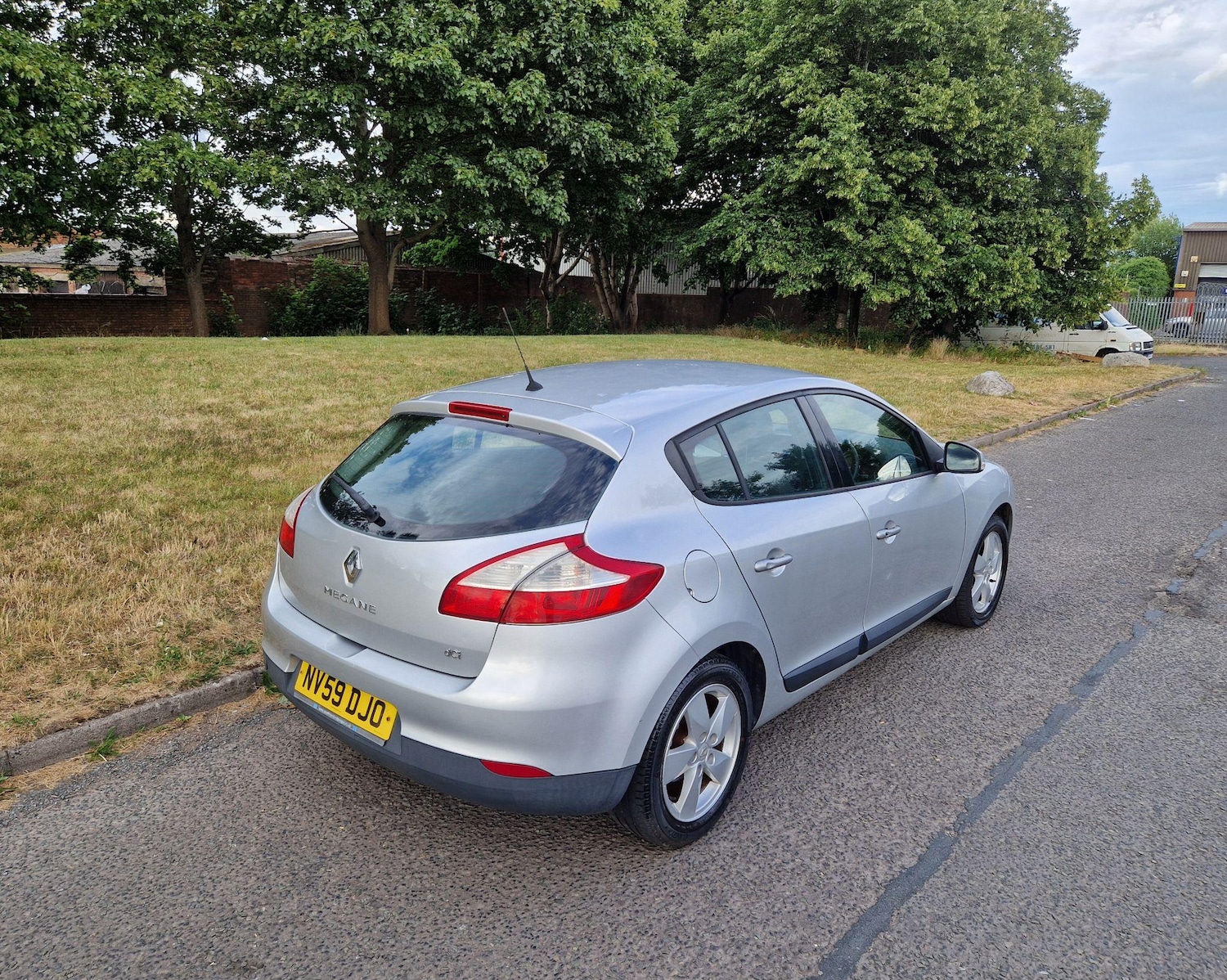 Vehicle 25