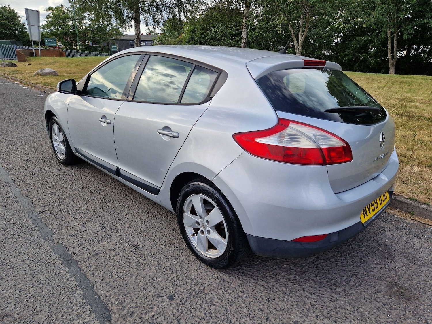 Vehicle 29