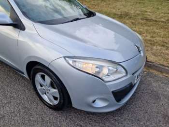 Used Renault Megane 2009 for sale - 75082006: Photo