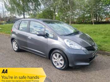 2012 (61) - 1.4 i-VTEC ES CVT Euro 5 5dr