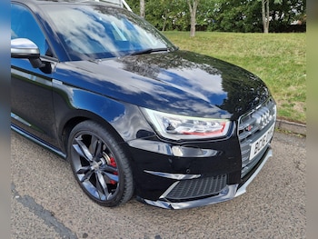 Used Audi A1 2016 for sale - 75949788: Photo