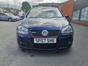 Used Volkswagen Golf 2007 for sale - 74934585: Photo