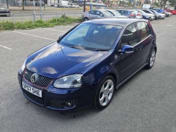 Used Volkswagen Golf 2007 for sale - 74934585: Photo