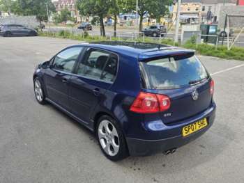 Used Volkswagen Golf 2007 for sale - 74934585: Photo