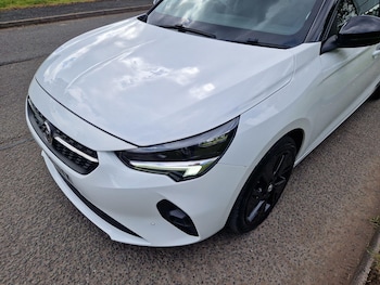 Used Vauxhall Corsa 2021 for sale - 78689355: Photo