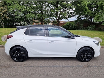 Used Vauxhall Corsa 2021 for sale - 78689355: Photo