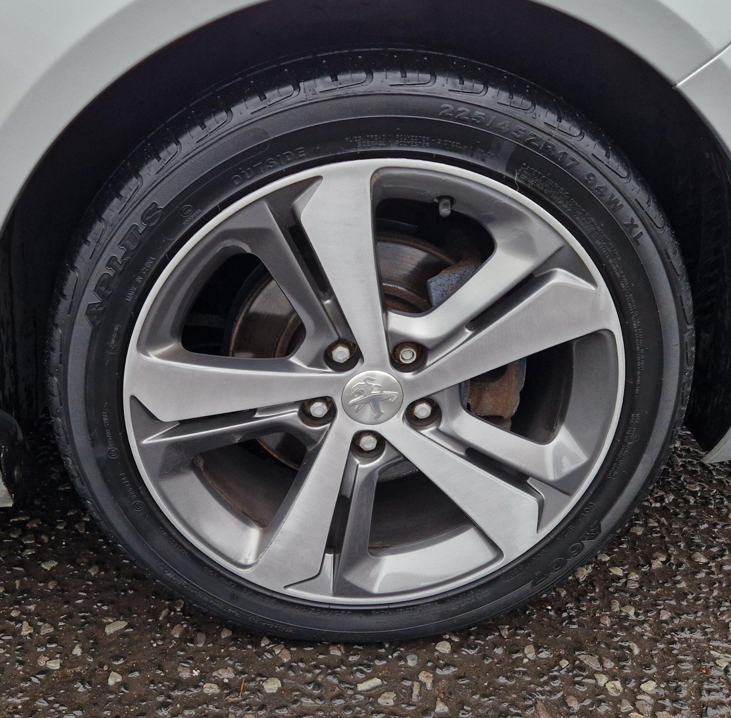 Used Peugeot 308 2016 for sale - 76855834: Photo 12