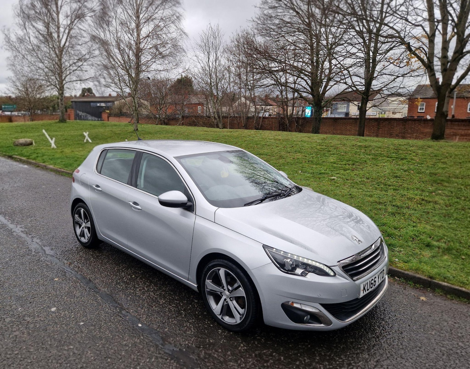 Used Peugeot 308 2016 for sale - 76855834: Photo 13