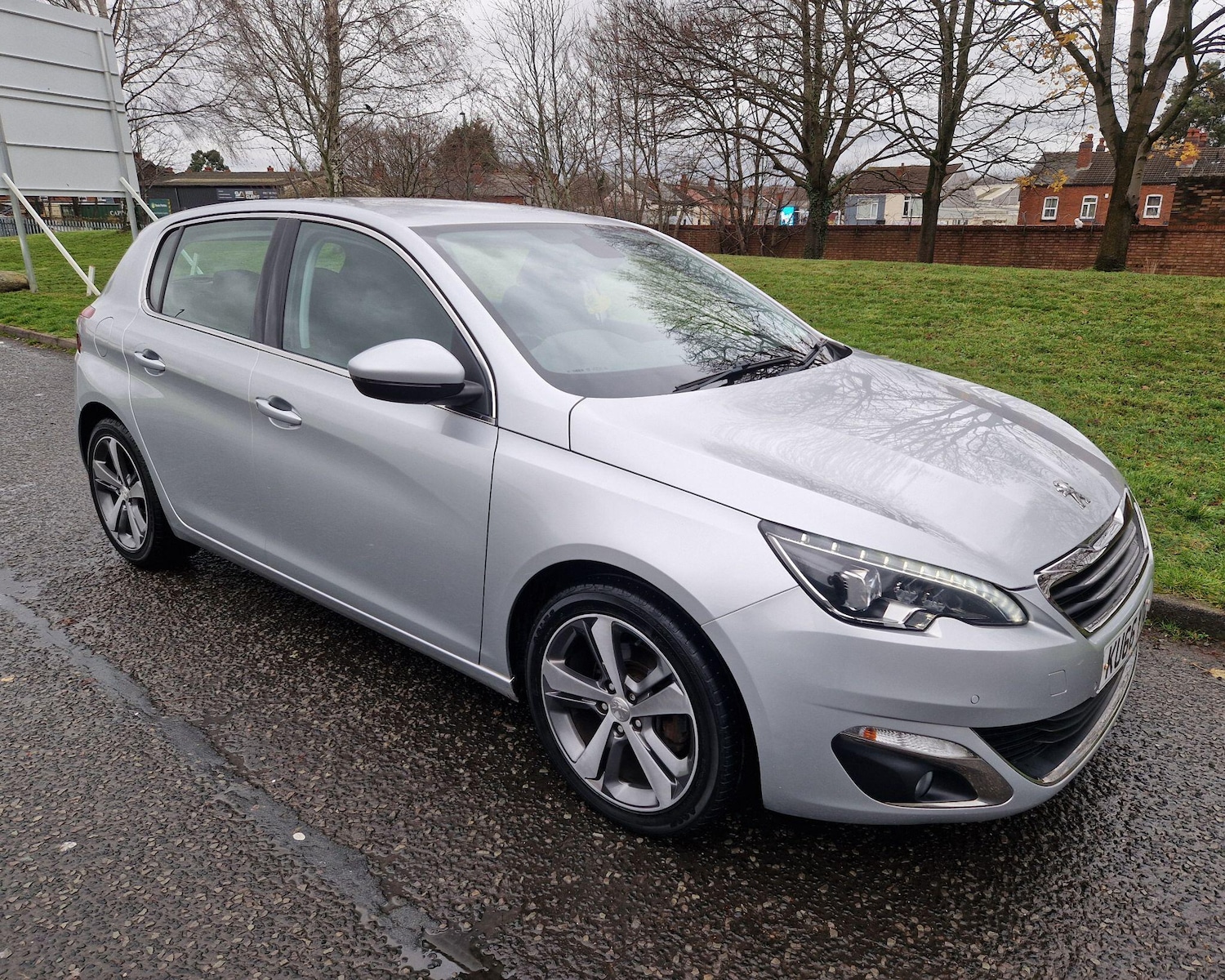 Used Peugeot 308 2016 for sale - 76855834: Photo 16