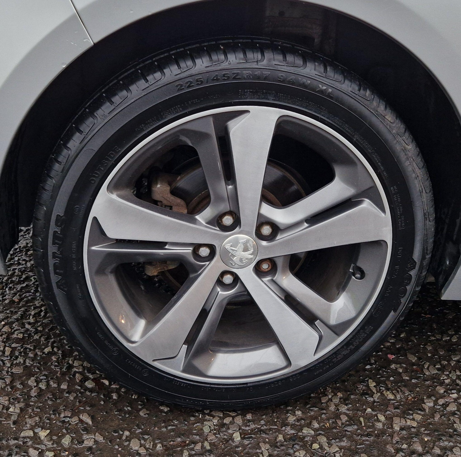 Used Peugeot 308 2016 for sale - 76855834: Photo 18