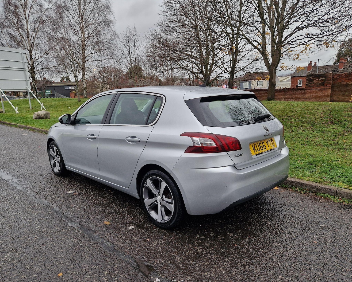 Used Peugeot 308 2016 for sale - 76855834: Photo 22