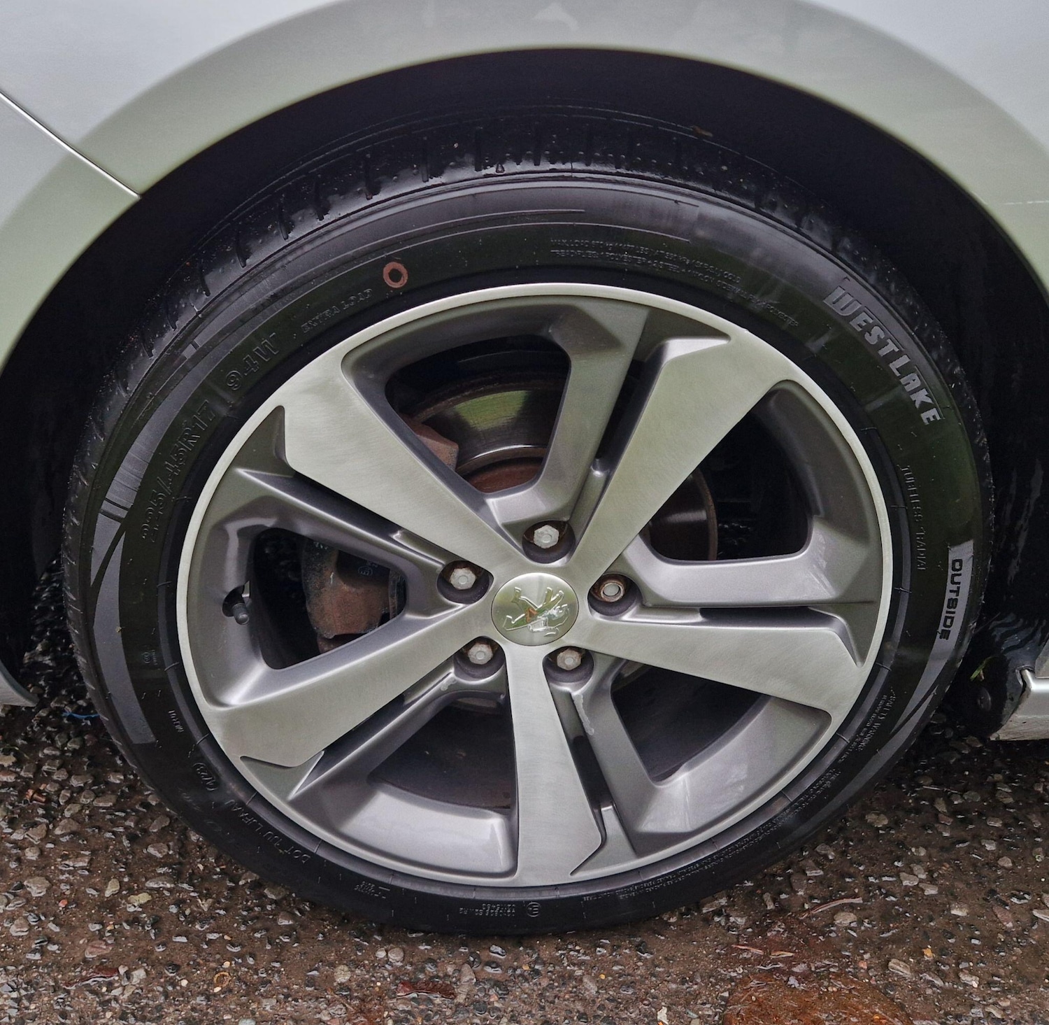 Used Peugeot 308 2016 for sale - 76855834: Photo 24