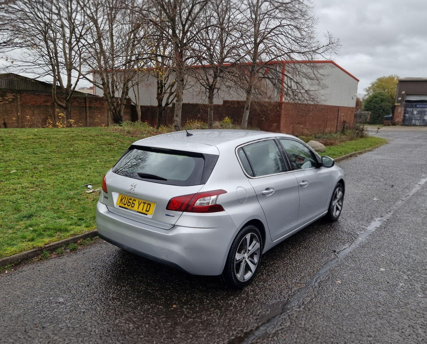 Used Peugeot 308 2016 for sale - 76855834: Photo 25