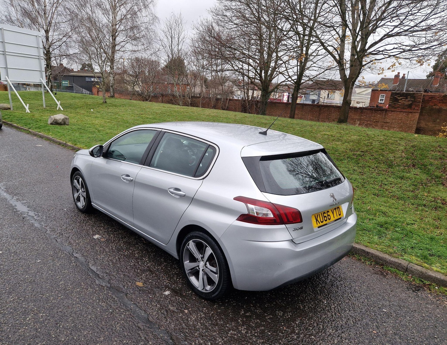 Used Peugeot 308 2016 for sale - 76855834: Photo 26