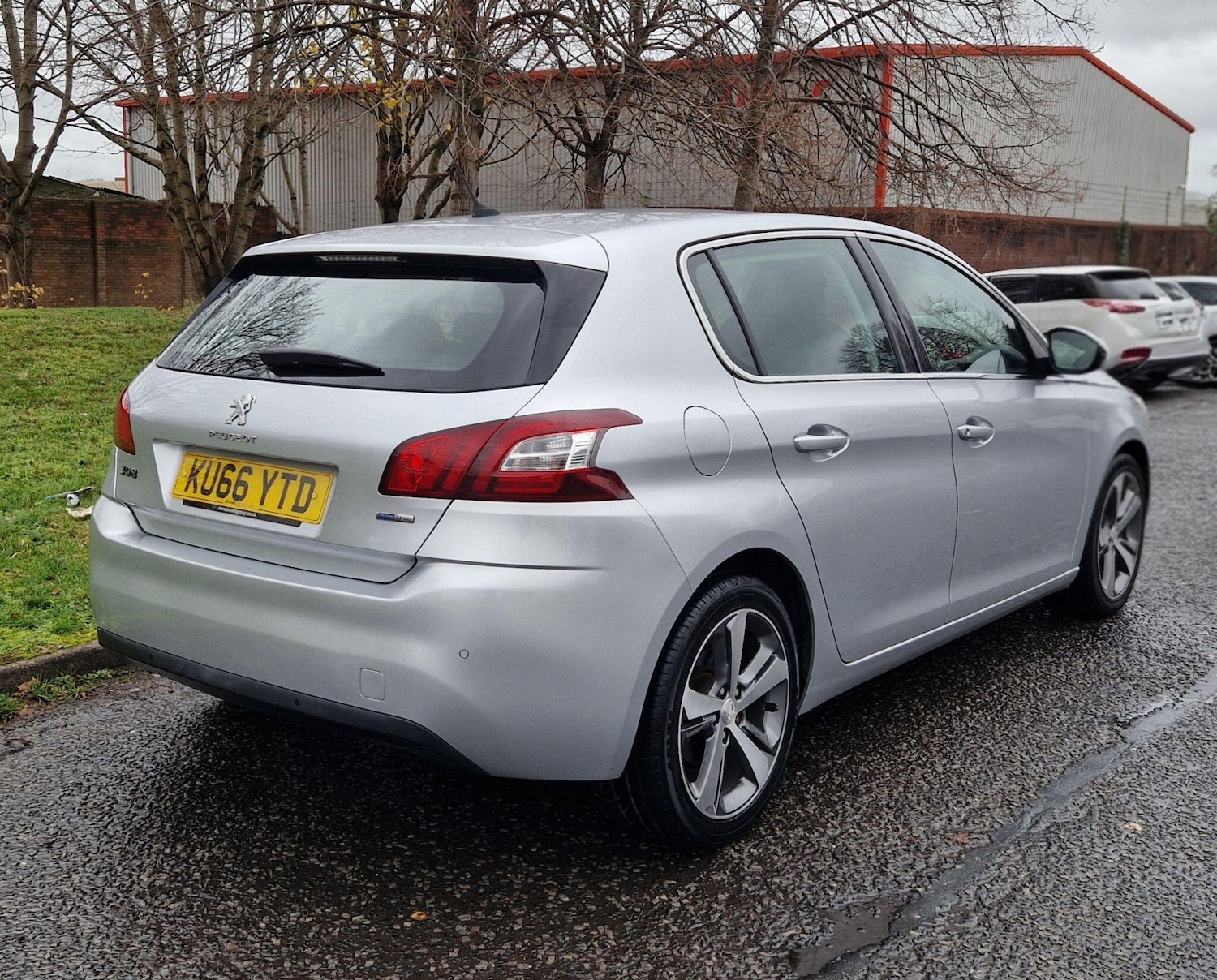 Used Peugeot 308 2016 for sale - 76855834: Photo 28