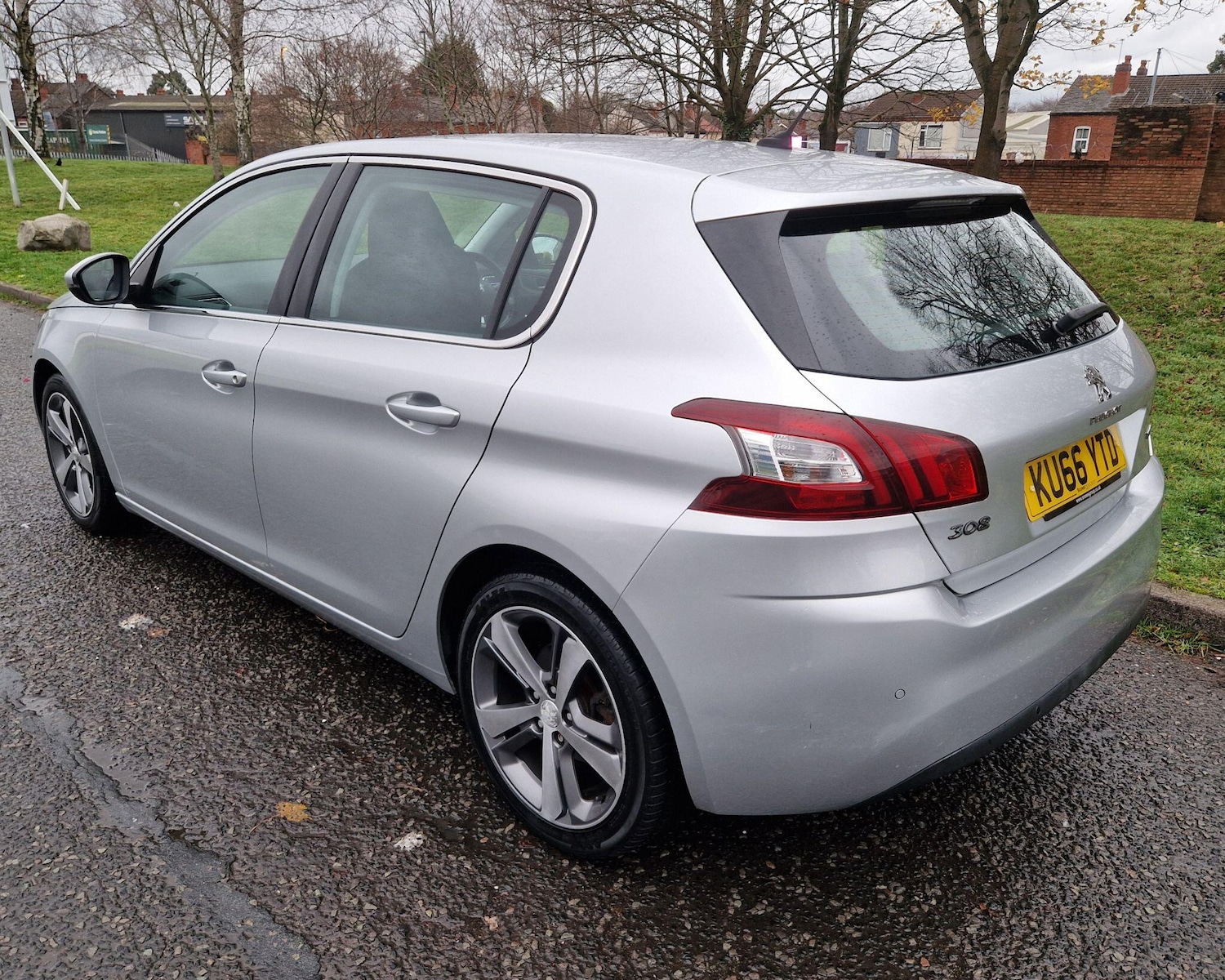 Used Peugeot 308 2016 for sale - 76855834: Photo 29