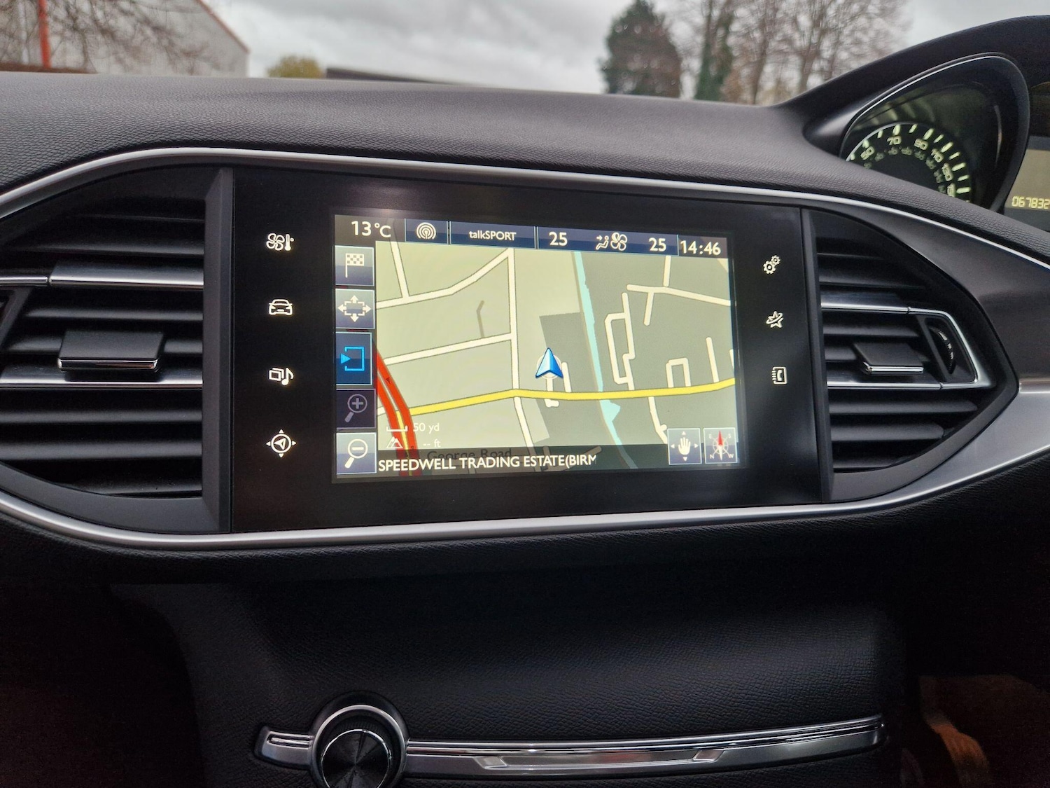 Used Peugeot 308 2016 for sale - 76855834: Photo 36