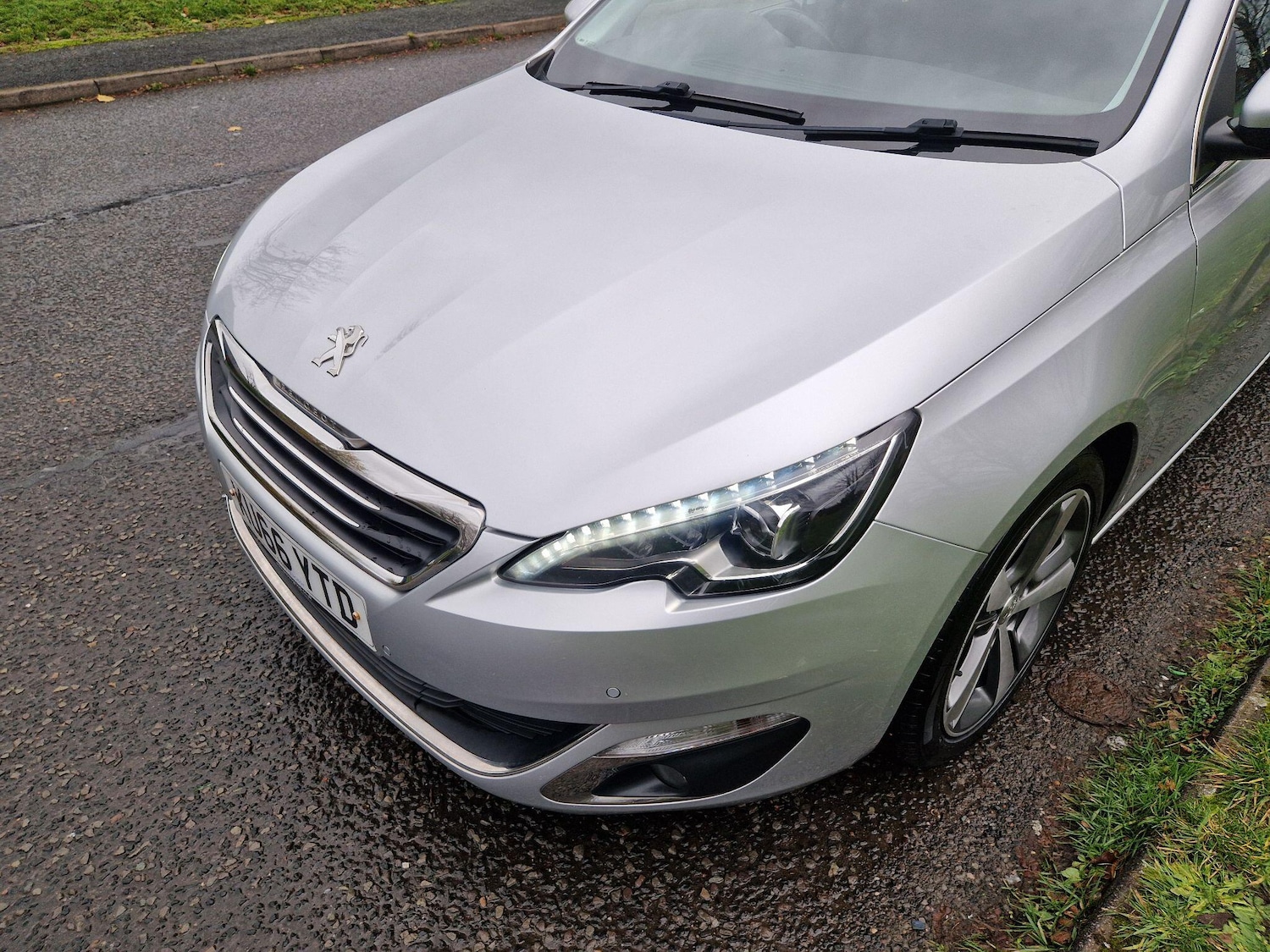 Used Peugeot 308 2016 for sale - 76855834: Photo 4