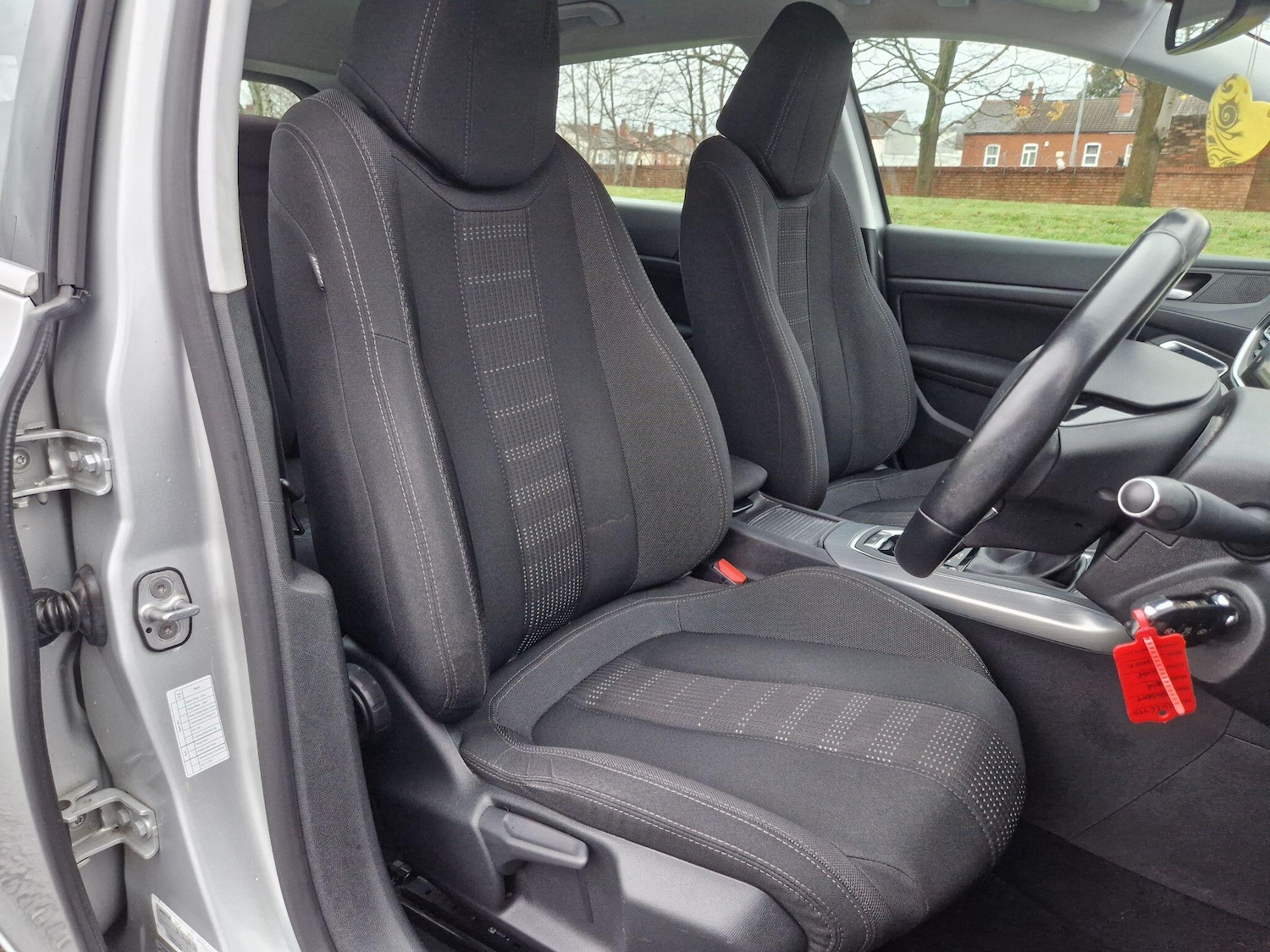 Used Peugeot 308 2016 for sale - 76855834: Photo 42