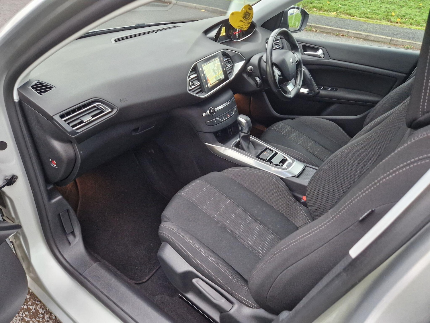 Used Peugeot 308 2016 for sale - 76855834: Photo 43