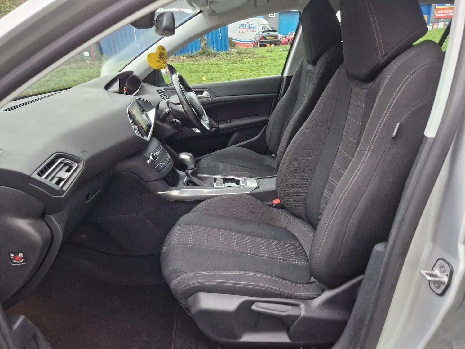 Used Peugeot 308 2016 for sale - 76855834: Photo 44