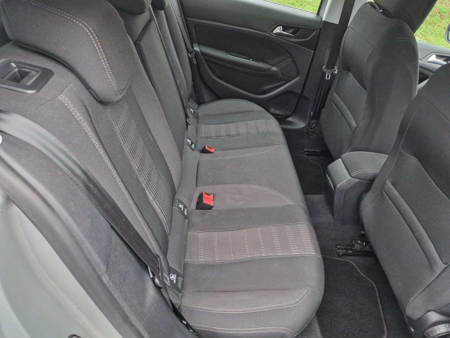 Used Peugeot 308 2016 for sale - 76855834: Photo 46