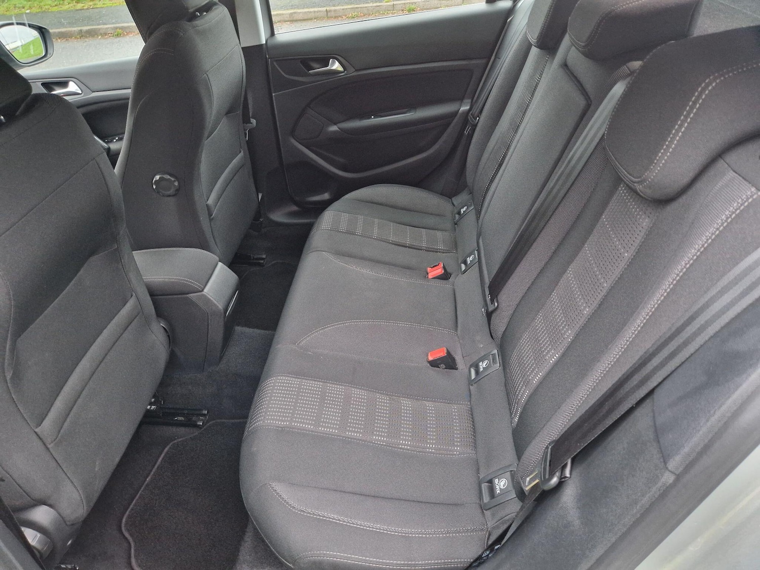 Used Peugeot 308 2016 for sale - 76855834: Photo 47