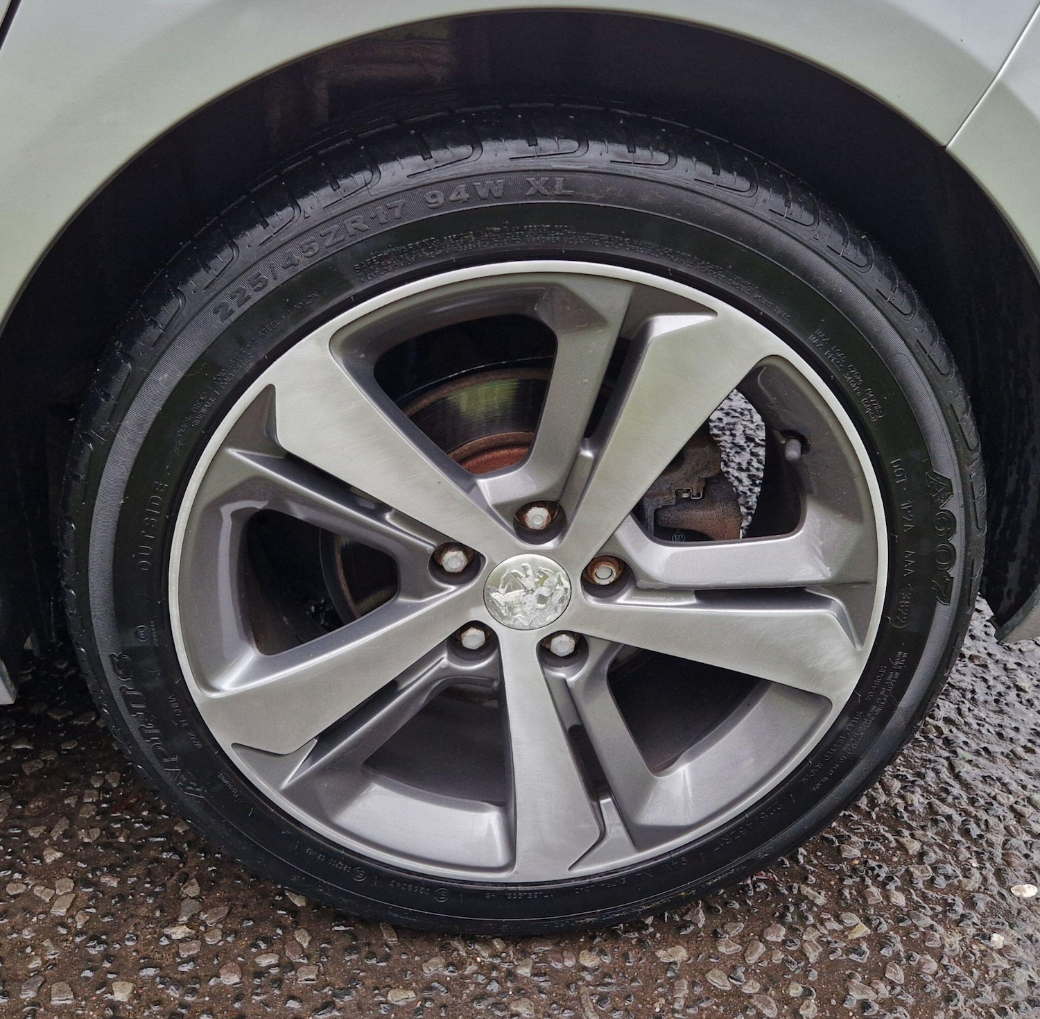 Used Peugeot 308 2016 for sale - 76855834: Photo 6