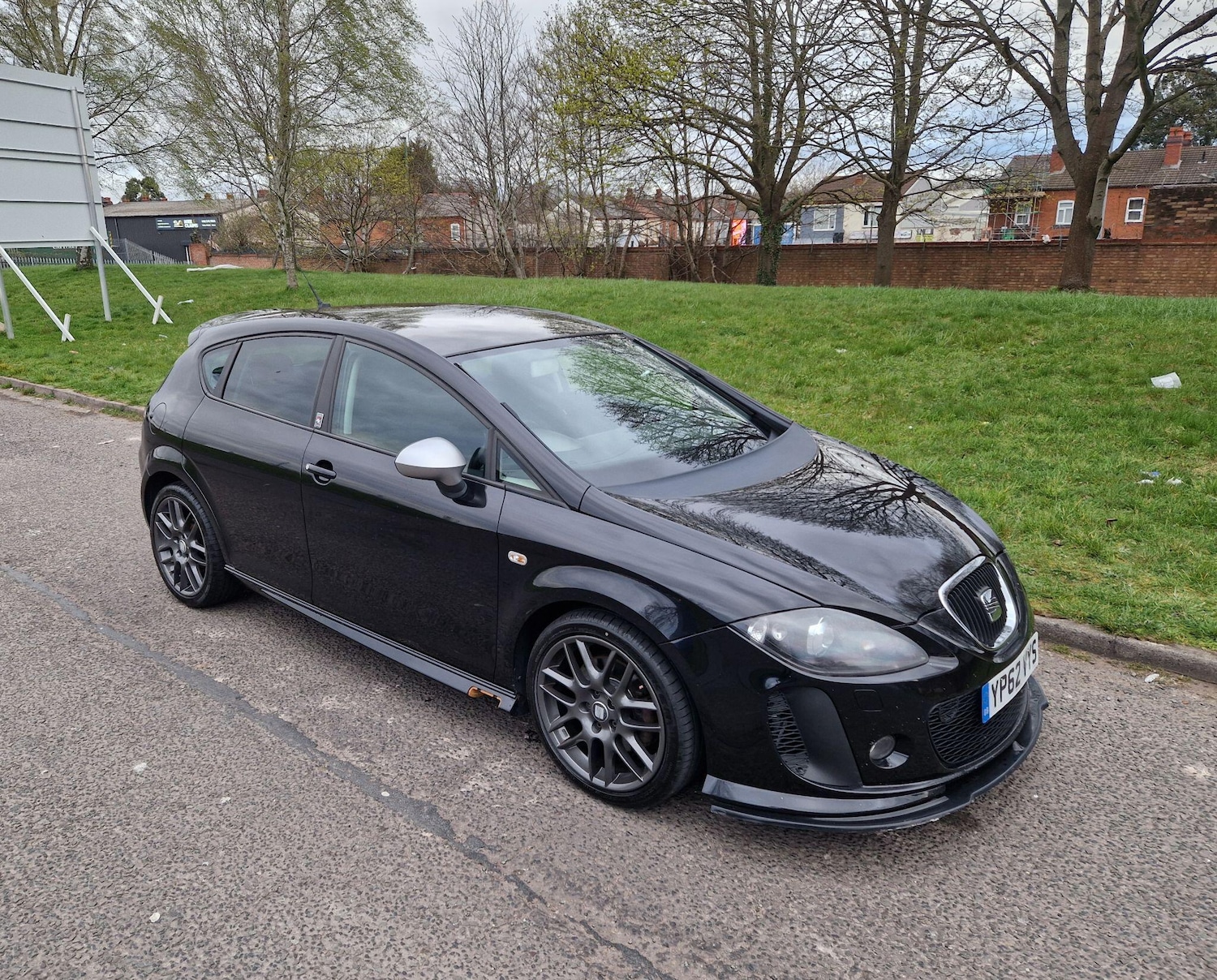 Used SEAT Leon 2012 for sale - 78034799: Photo 10