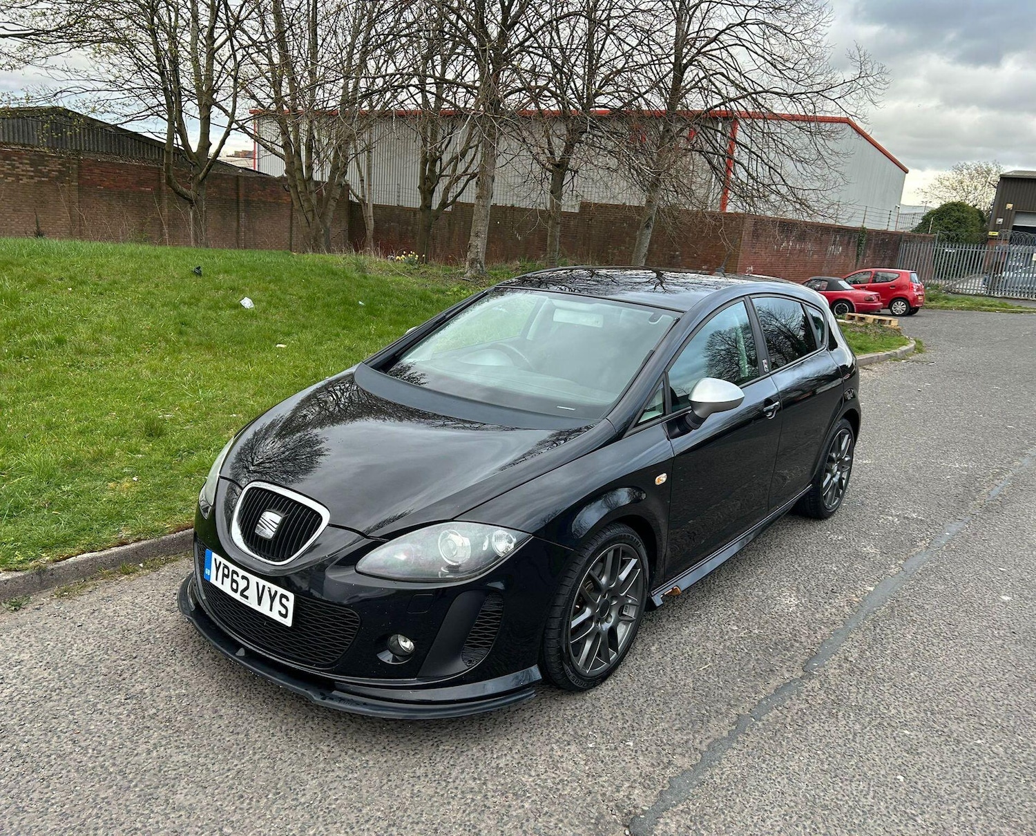 Used SEAT Leon 2012 for sale - 78034799: Photo 11