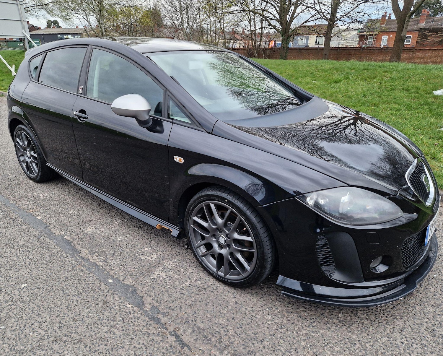 Used SEAT Leon 2012 for sale - 78034799: Photo 12