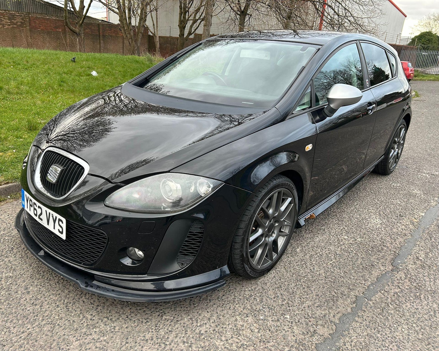 Used SEAT Leon 2012 for sale - 78034799: Photo 13