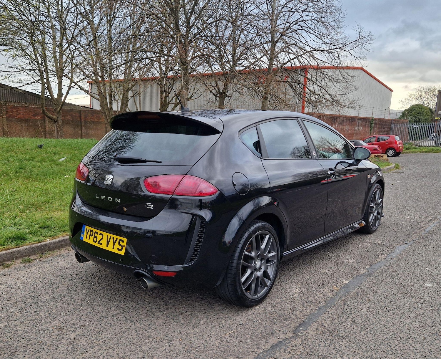 Used SEAT Leon 2012 for sale - 78034799: Photo 15