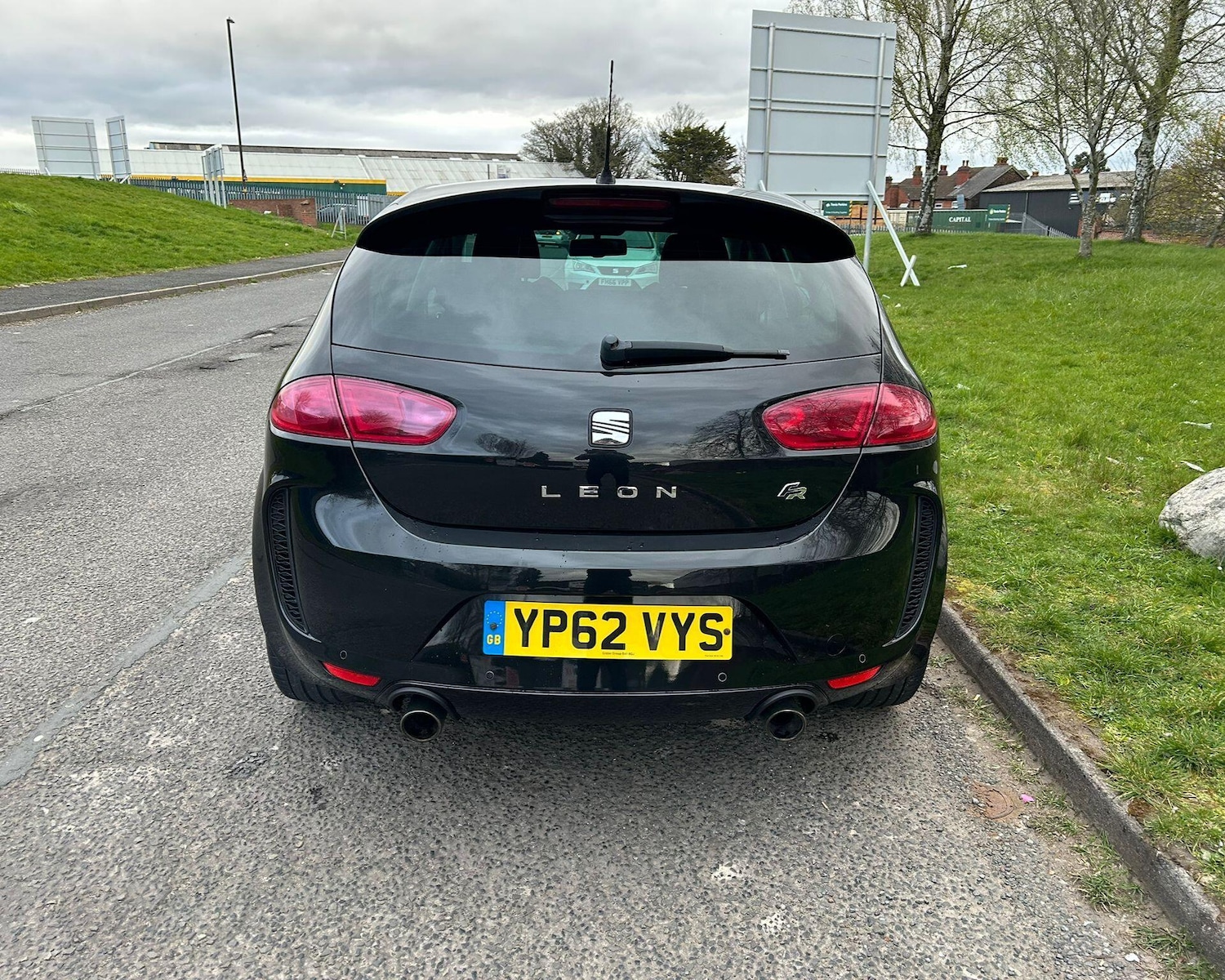 Used SEAT Leon 2012 for sale - 78034799: Photo 16