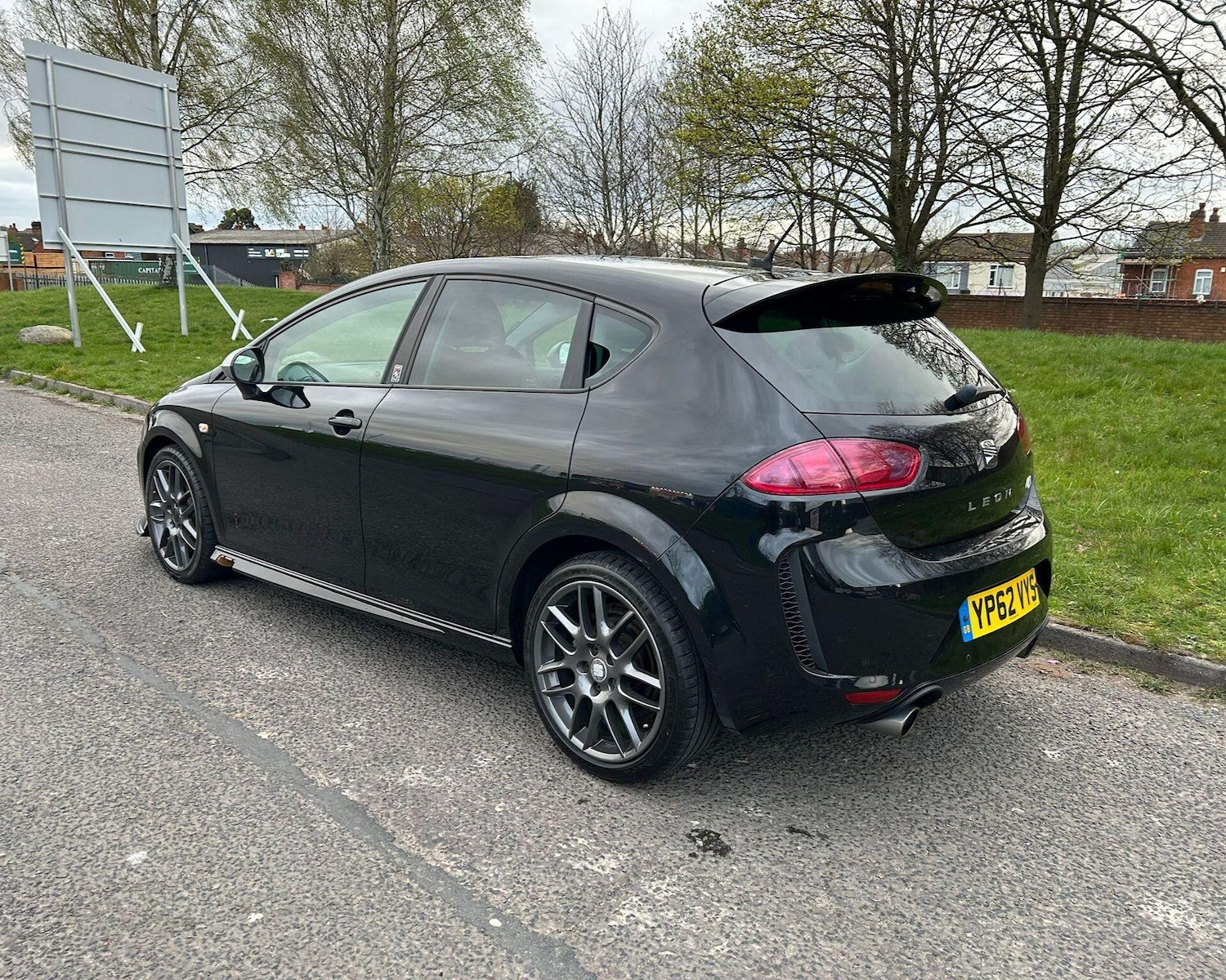 Used SEAT Leon 2012 for sale - 78034799: Photo 17