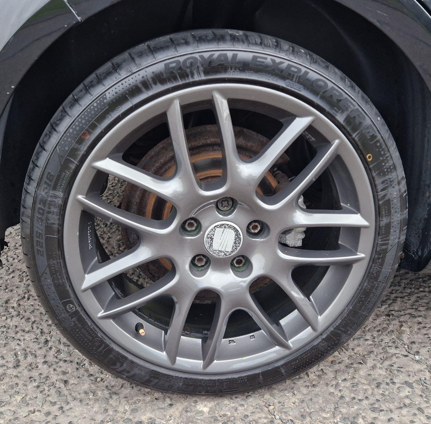 Used SEAT Leon 2012 for sale - 78034799: Photo 18