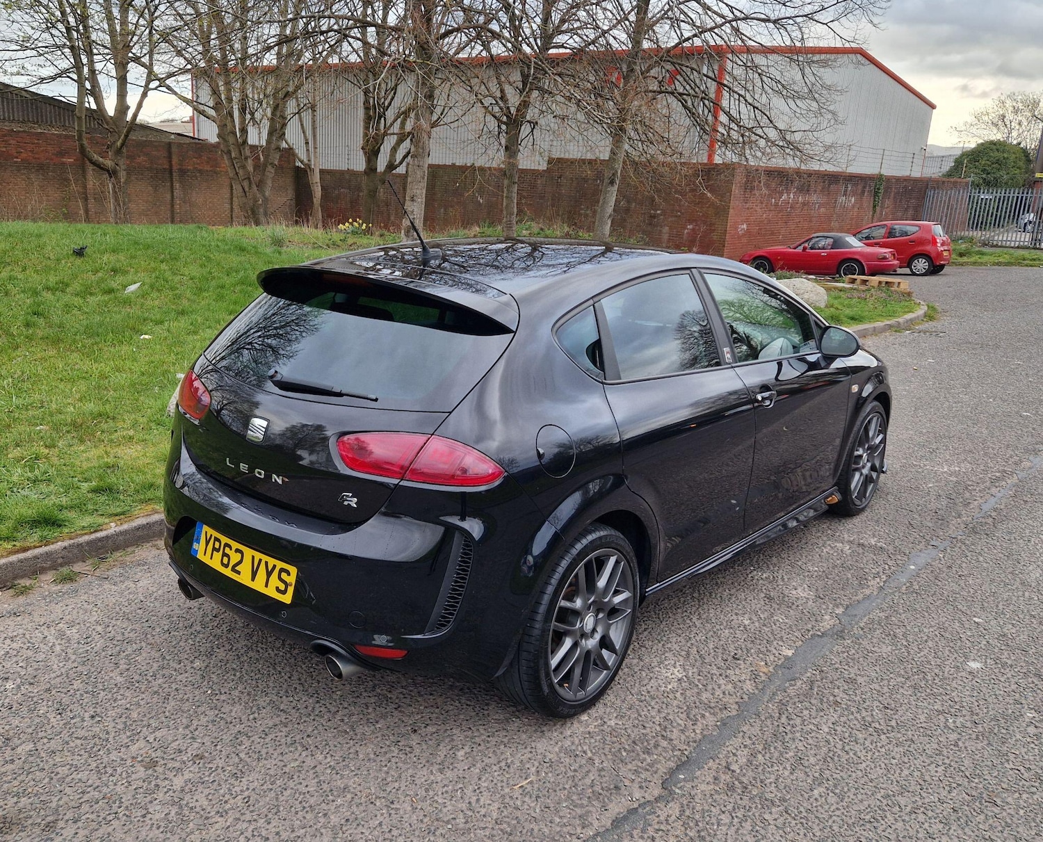 Used SEAT Leon 2012 for sale - 78034799: Photo 19