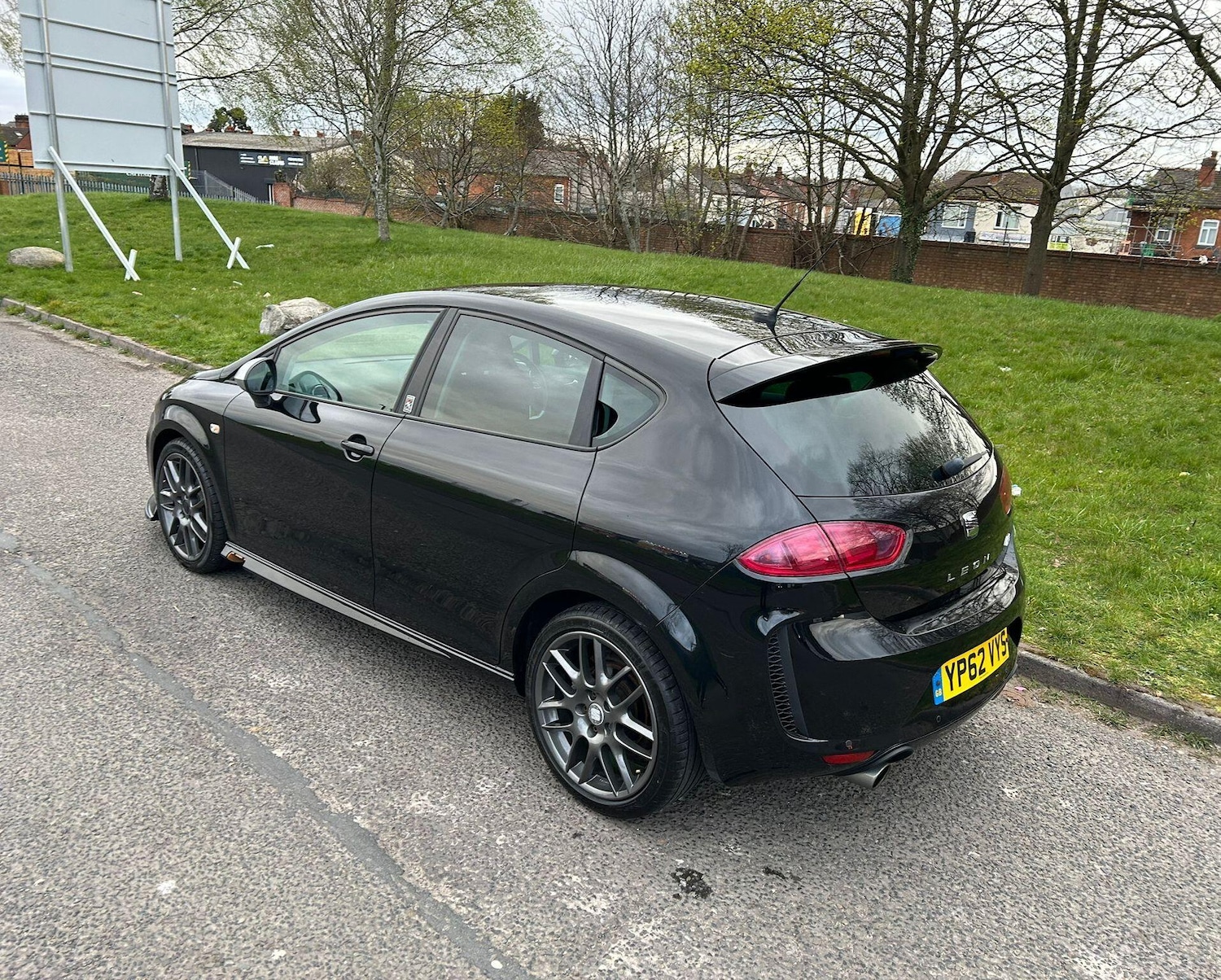 Used SEAT Leon 2012 for sale - 78034799: Photo 20