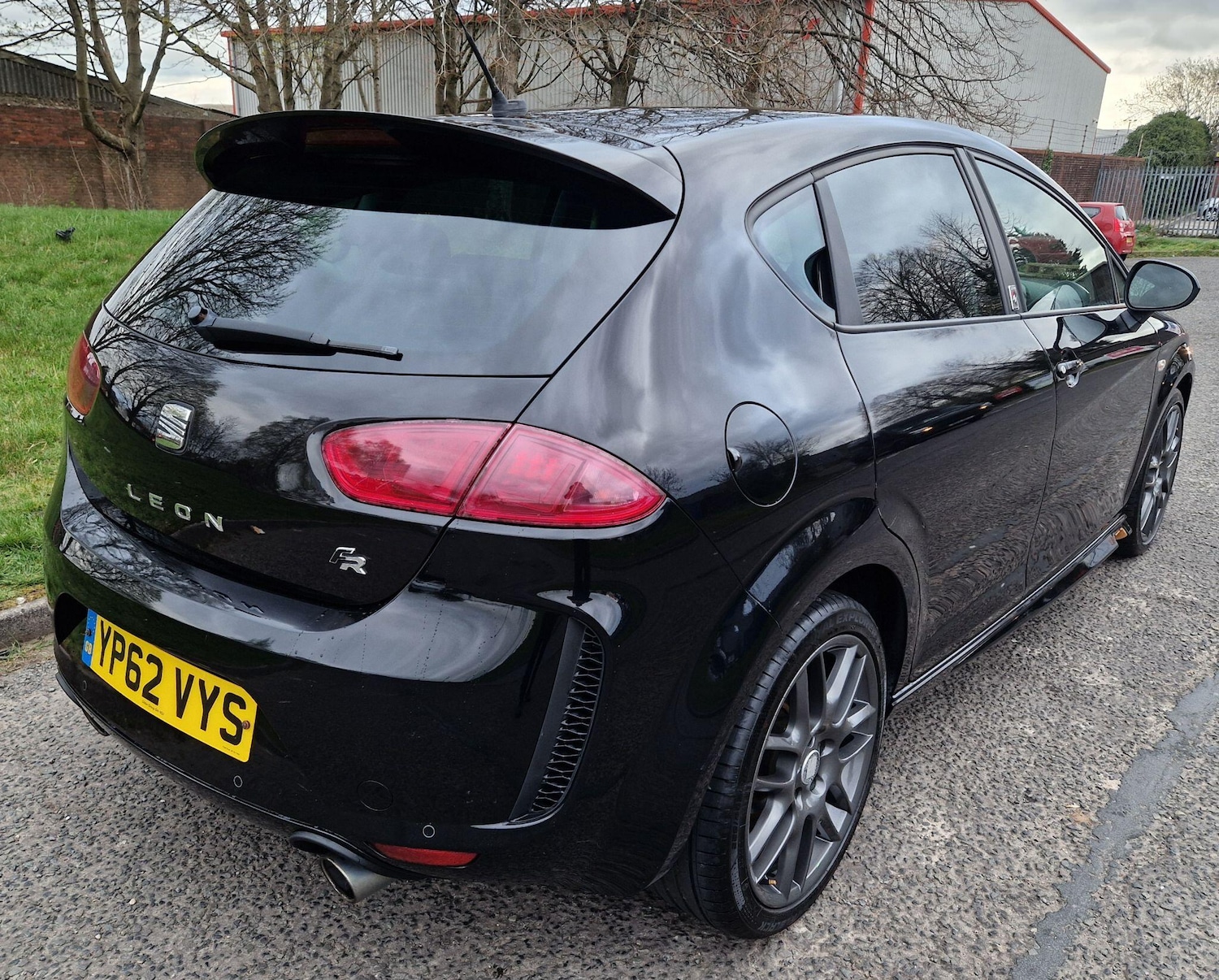 Used SEAT Leon 2012 for sale - 78034799: Photo 21