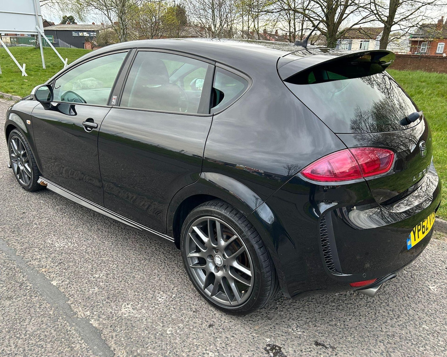 Used SEAT Leon 2012 for sale - 78034799: Photo 22