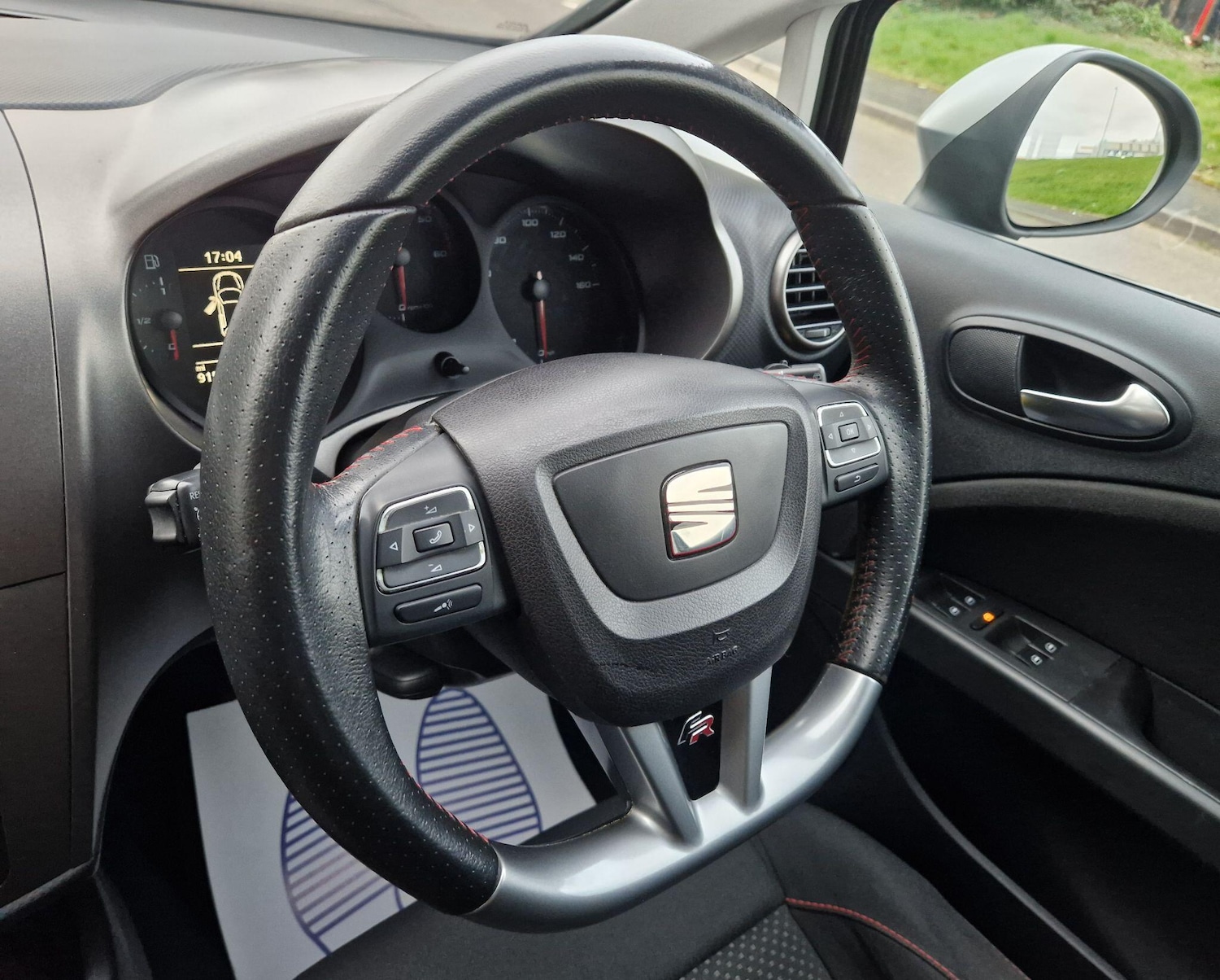 Used SEAT Leon 2012 for sale - 78034799: Photo 25