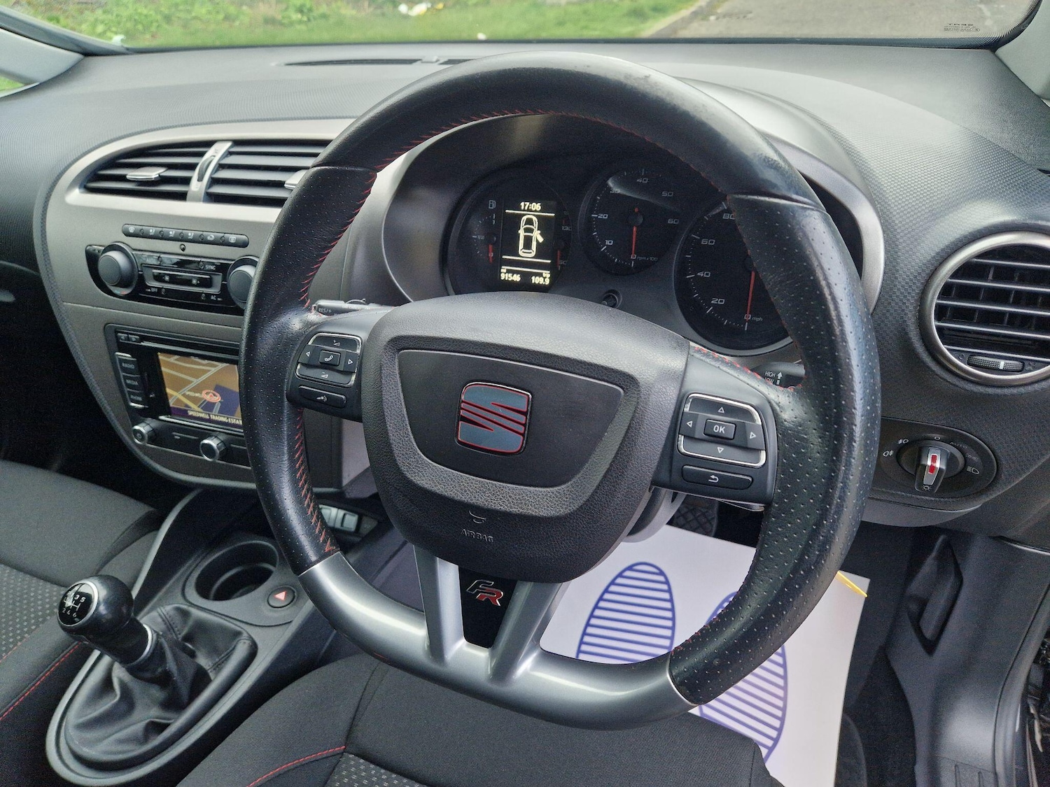 Used SEAT Leon 2012 for sale - 78034799: Photo 28