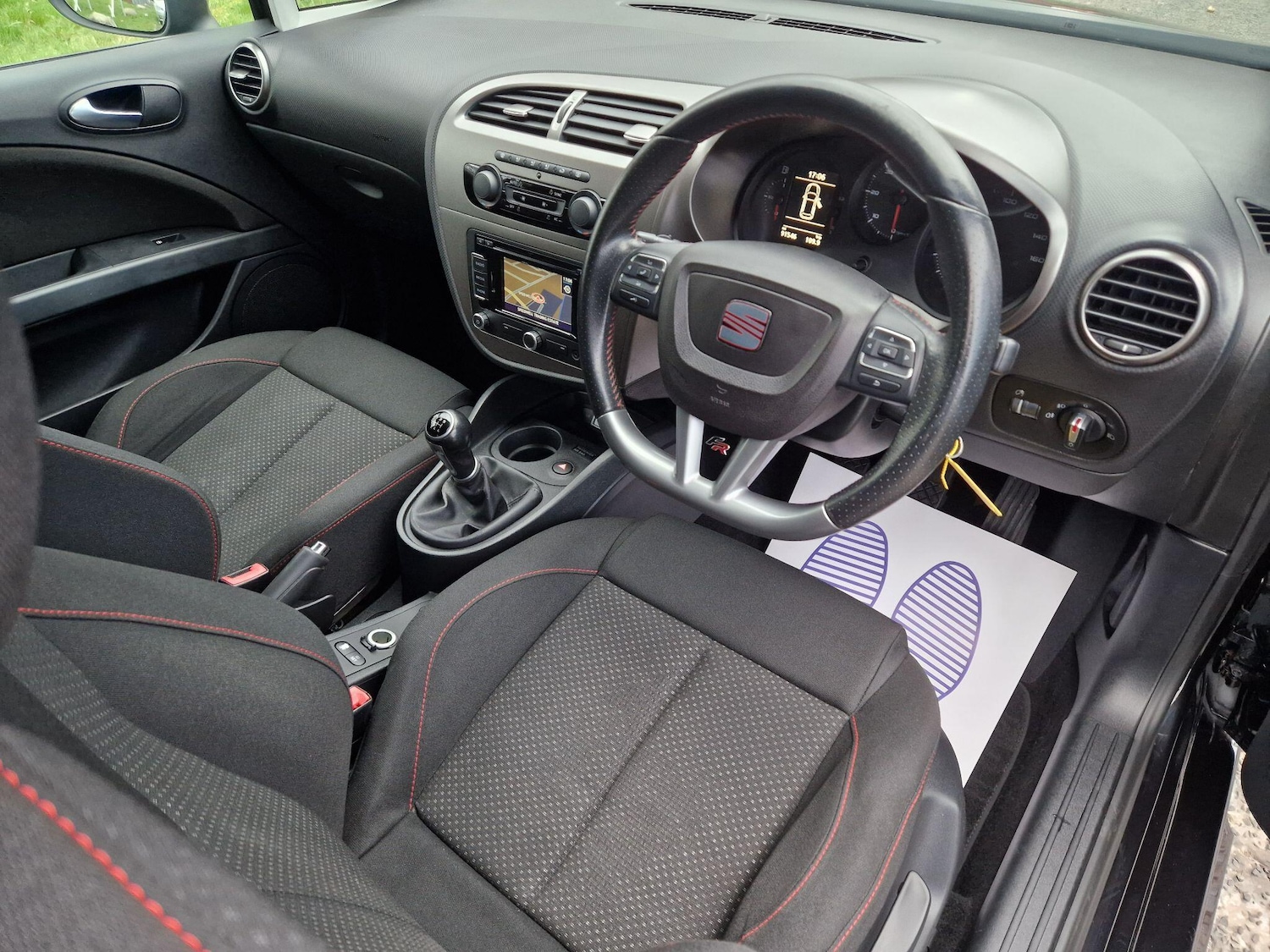 Used SEAT Leon 2012 for sale - 78034799: Photo 29