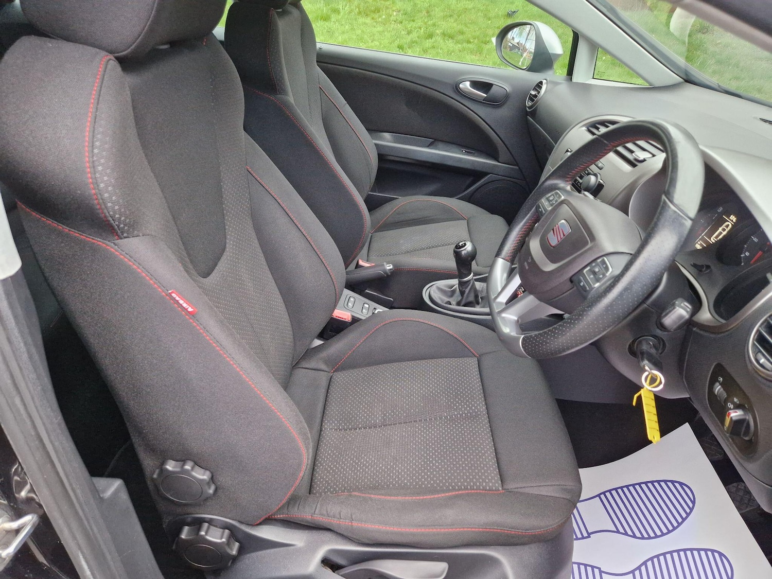 Used SEAT Leon 2012 for sale - 78034799: Photo 30