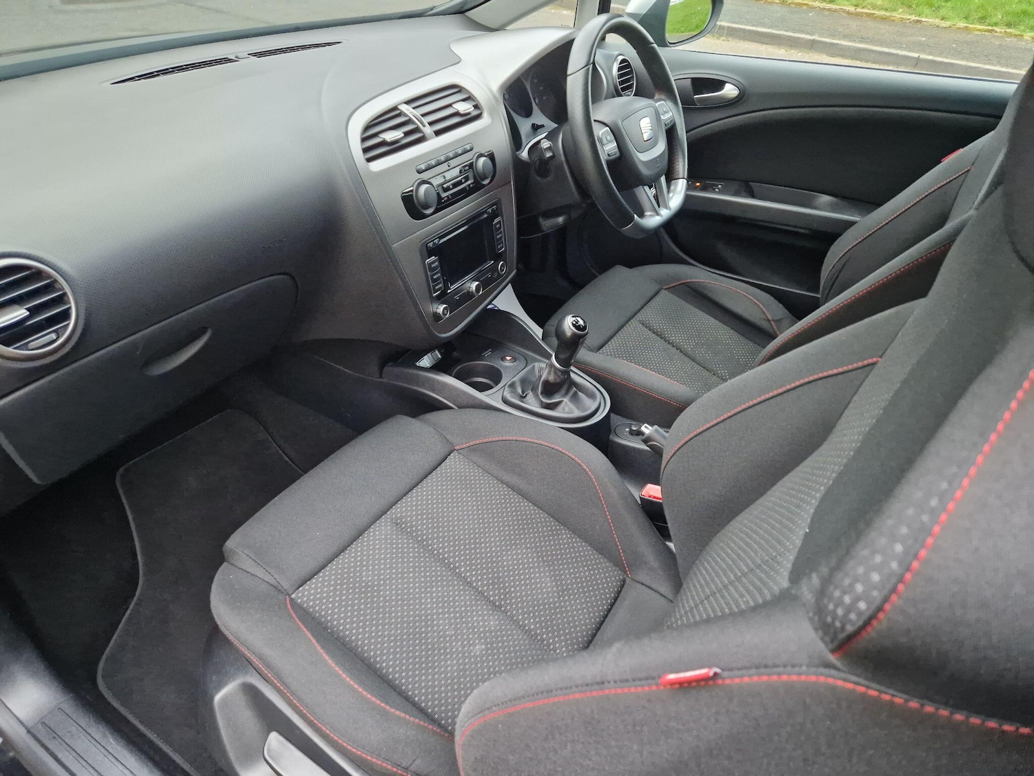 Used SEAT Leon 2012 for sale - 78034799: Photo 32